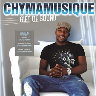 Chymamusique - Hold On (Accapella)