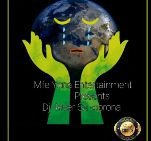 DJ 4ever SA – Corona