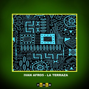 Ivan Afro5 – La Terraza EP