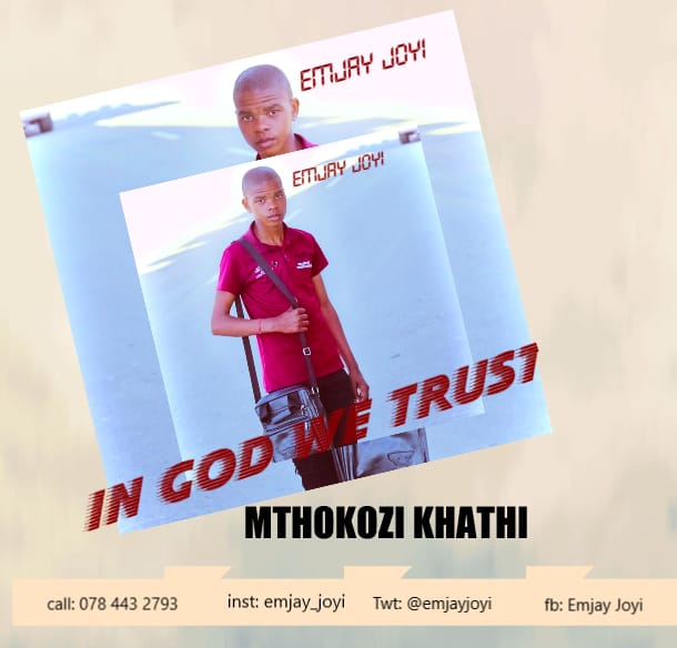 Emjay Joyi - Mthokozi Khathi (DJ Tira)