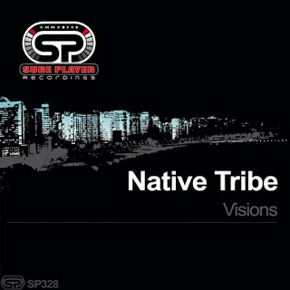 Native Tribe - Visions