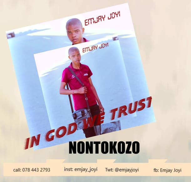 Emjay Joyi - Nontokozo