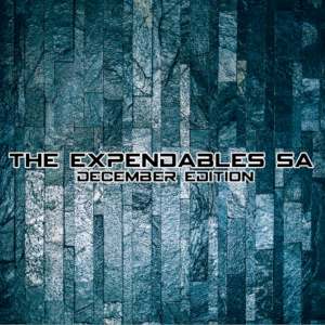 The Expendables SA – December Edition (Album)