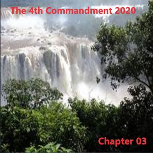 The Godfathers Of Deep House SA – The 4th Commandment 2020, Chapter 03