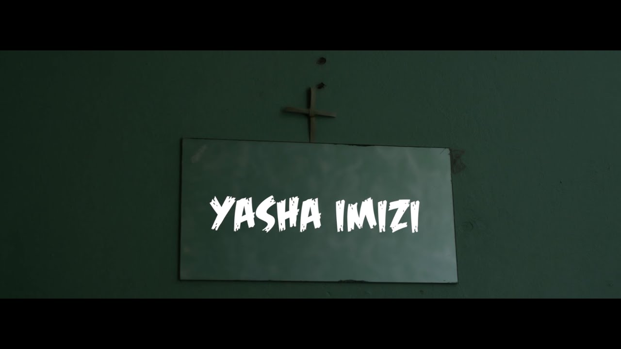 VIDEO: Claudio & Kenza - Yasha Imizi