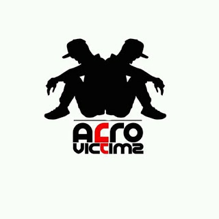 Afro Victimz - 13 DC (Original Mix)