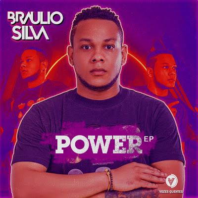 Braulio Silva, Djorge Cadete - Power (Original Mix)