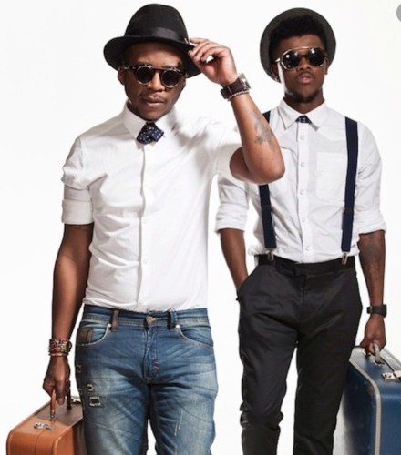 Black Motion – Amadoda