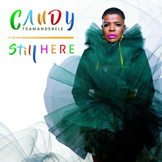 Candy Tsamandebele - Lollypop