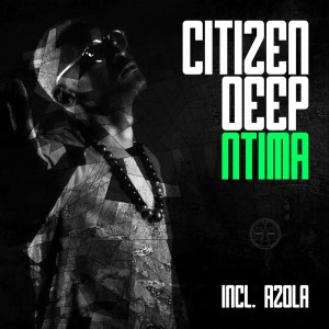 Citizen Deep – Find A Way