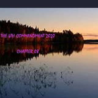 The Godfathers Of Deep House SA - The 4th Commandment 2020 Chapter 08