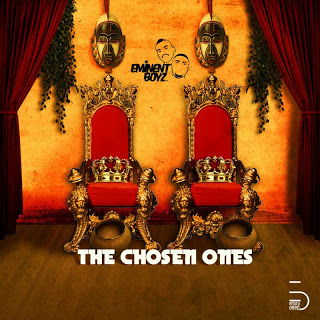 Eminent Boyz - The Chosen Ones (Album)