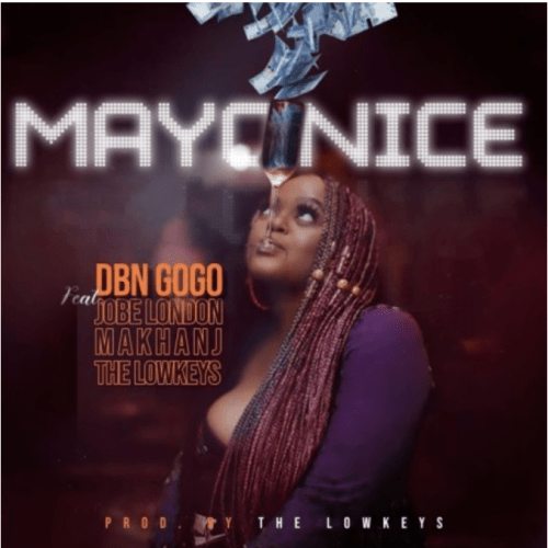 DBN Gogo – Mayonice