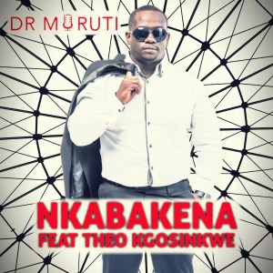 Dr Moruti – Nkabakena