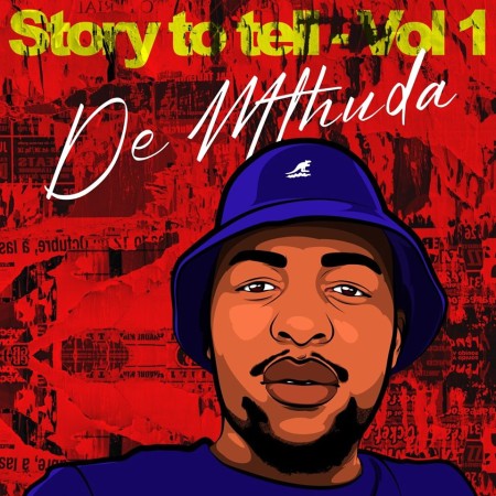 De Mthuda – Shona Malanga