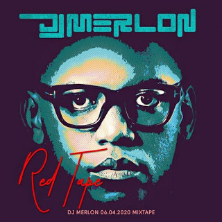 DJ Merlon - Redtape (MixTape)