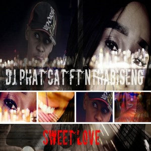 DJ Phat Cat – Sweet Love