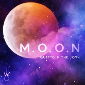 DJ Questo & The Josh – M.O.O.N