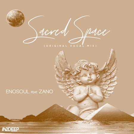 Enosoul – Sacred Space