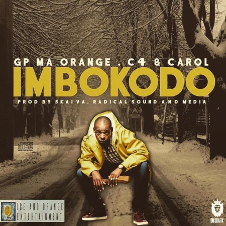 GP MaOrange – Imbokodo