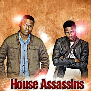 House Assasins & TorQue MuziQ - Heineken (Original Mix)