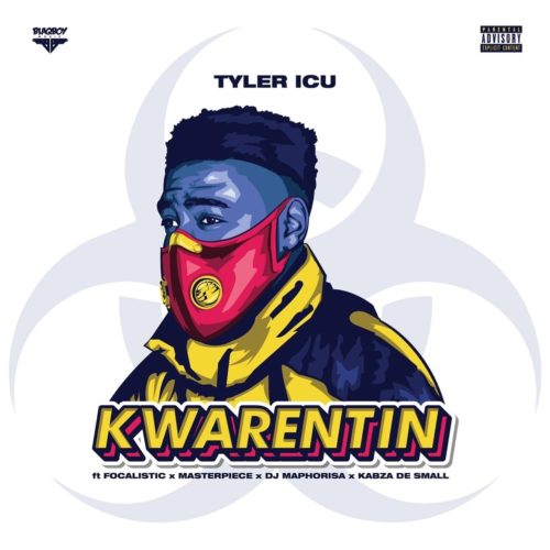 TylerICU – Kwarentin