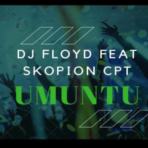 DJ Floyd - Umuntu