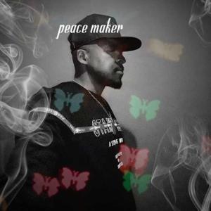 Peace Maker - Dankie Mpilo