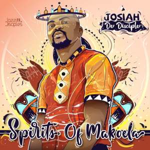 Josiah De Disciple & JazziDisciples – Inhliziyo