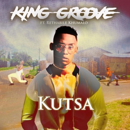 King Groove – Kutsa