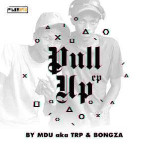 MDU a.k.a TRP, Bongza & Kabza De Small – Mjolo