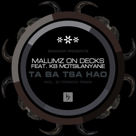 Malumz on Decks Ft. KB Motsilanyane – Taba Tsa Hao