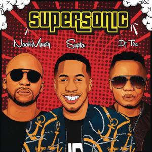 Supta – SuperSonic