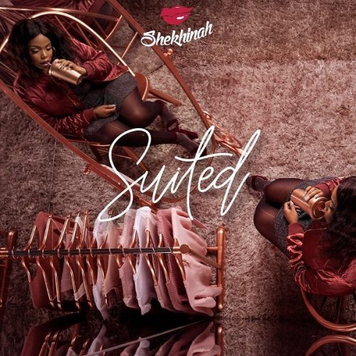 Shekhinah – Suited (Kabza De Small Remix)