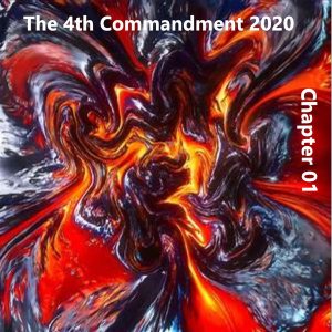 The Godfathers Of Deep House SA – The 4th Commandment 2020 Chapter 01