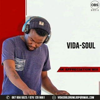 Vida-soul - 4K Appreciation Mix