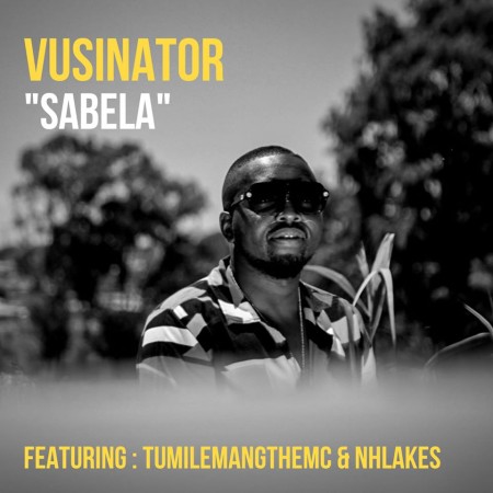 Vusinator – Sabela