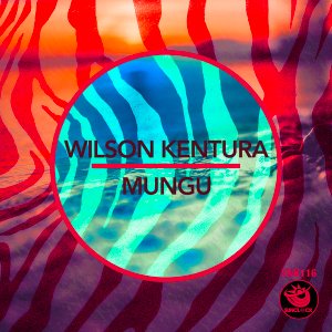 Wilson Kentura – Mungu