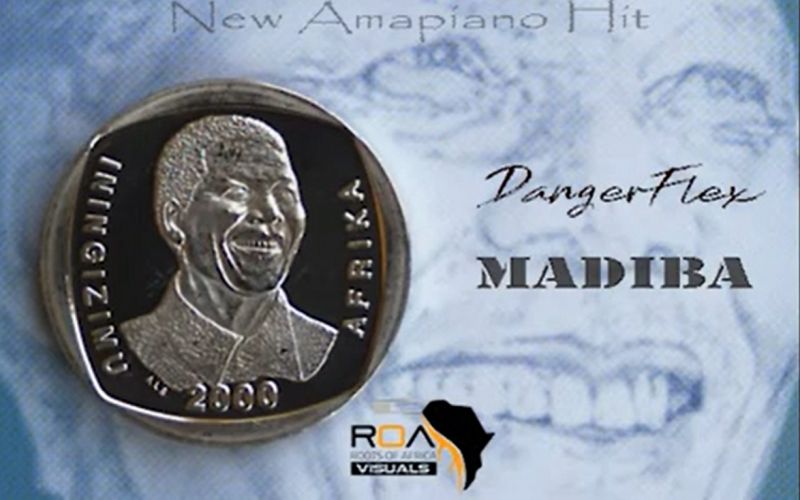 DangerFlex – Madiba