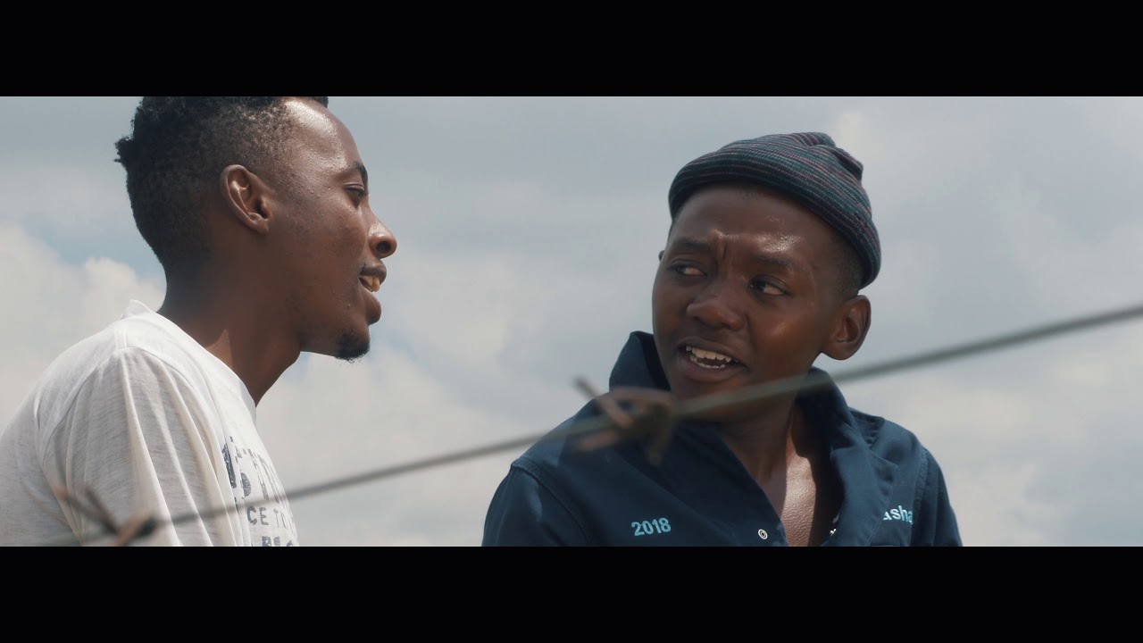 VIDEO: Mas Musiq - Zaka