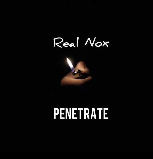 Real Nox – Penetrate (Amapiano)