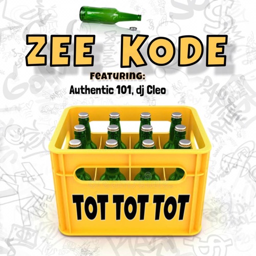 Zee Kode - Tot Tot Tot