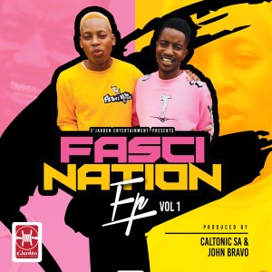 Caltonic SA & John Bravo – FasciNation, Vol. 1