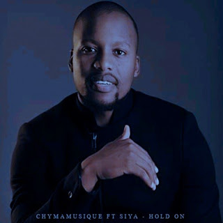 Chymamusique - Hold On (PabloSA's Bootleg Mix)