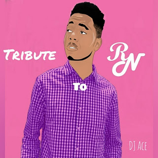 DJ Ace - Tribute to Nox (Afro Tech)