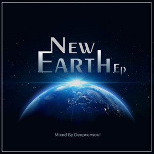 Deepconsoul – New Earth EP