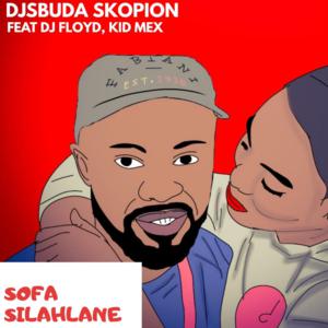 DJ Sbuda Skopion - Sofa Silahlane