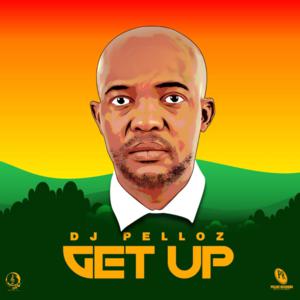 DJ Pelloz - Get Up