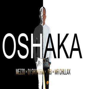 Mezzo - Oshaka