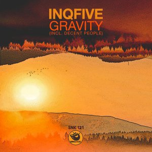 InQfive – Gravity (Original Mix)